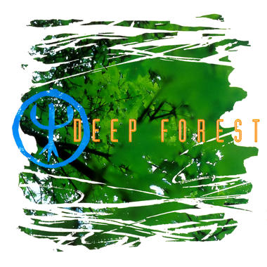 Deep Forest -  Deep Forest